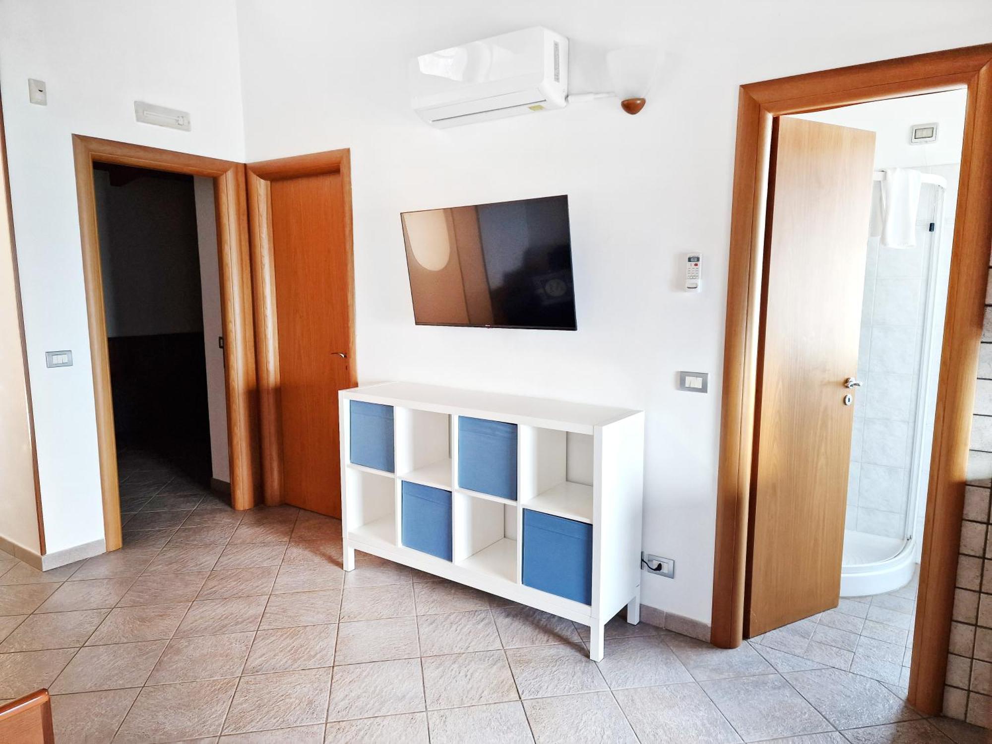 Capo dʼOrlando Villa Anita Apartments المظهر الخارجي الصورة