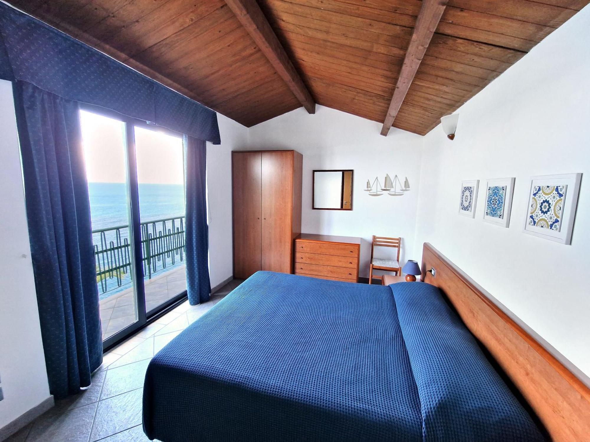 Capo dʼOrlando Villa Anita Apartments المظهر الخارجي الصورة