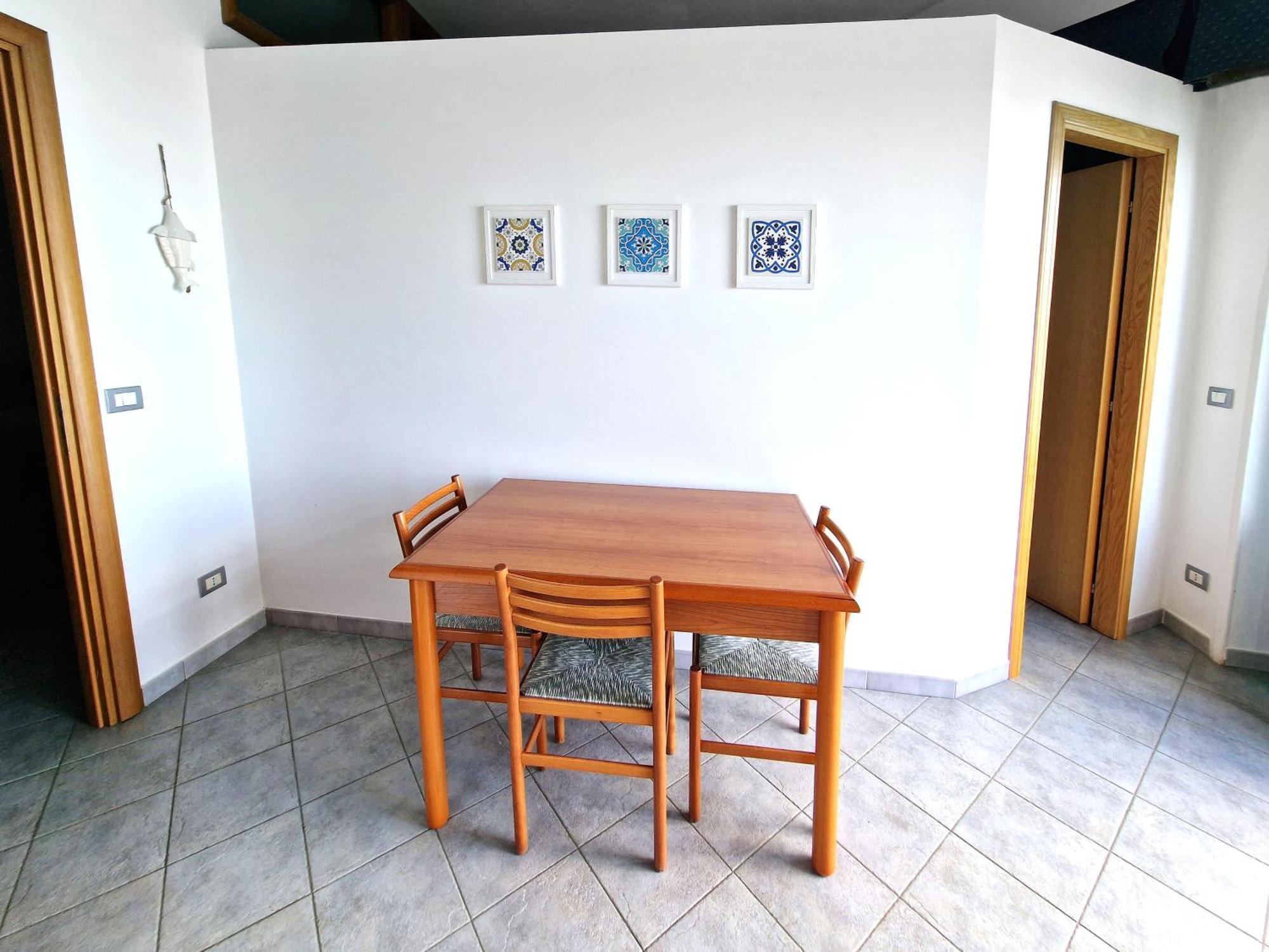 Capo dʼOrlando Villa Anita Apartments الغرفة الصورة