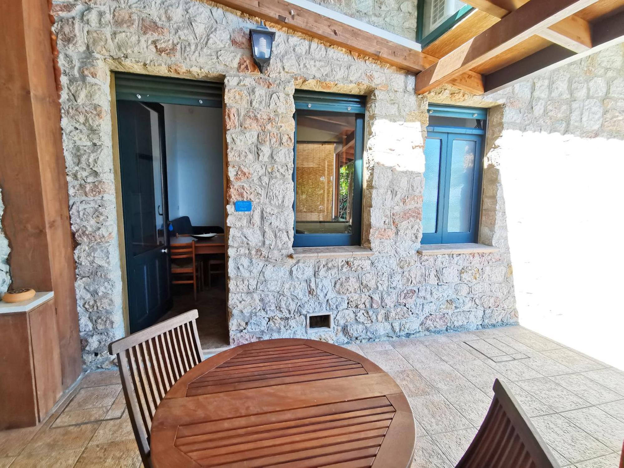 Capo dʼOrlando Villa Anita Apartments الغرفة الصورة